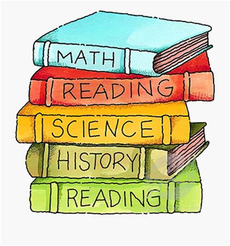 subject clipart|english subject clip art.